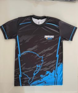Camiseta Esportivas Personalizadas — foto 9
