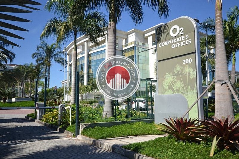 Sala Comercial a Venda no bairro Barra da Tijuca - Rio de Janeiro, RJ