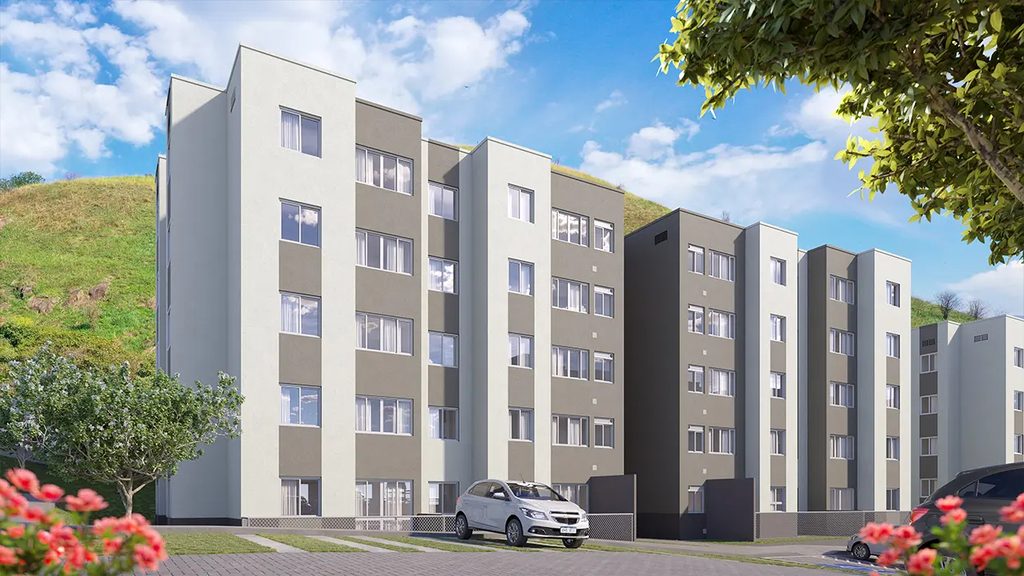 Apartamento a Venda no bairro Praça Seca - Rio de Janeiro, RJ — foto 2