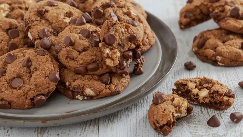 100 Receitas Fáceis Para Fazer Ou Vender