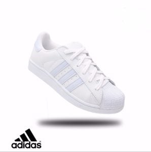 Tenis Adidas Superstar Feminino — foto 3