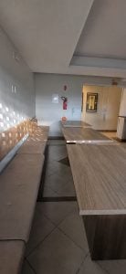 Apartamento Semimobiliado Com 3 Dormitórios Na Cidade Alta, Em Araranguá Sc — foto 5