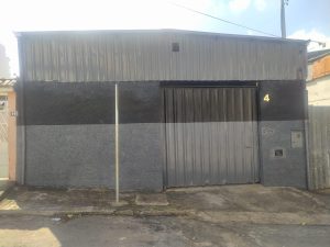 Galpão para Venda em Juiz de Fora, Centenário — foto 6