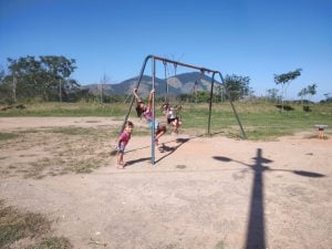 Apto 2 quartos, bairro Ipiranga, nova Iguaçu ,rj — foto 10