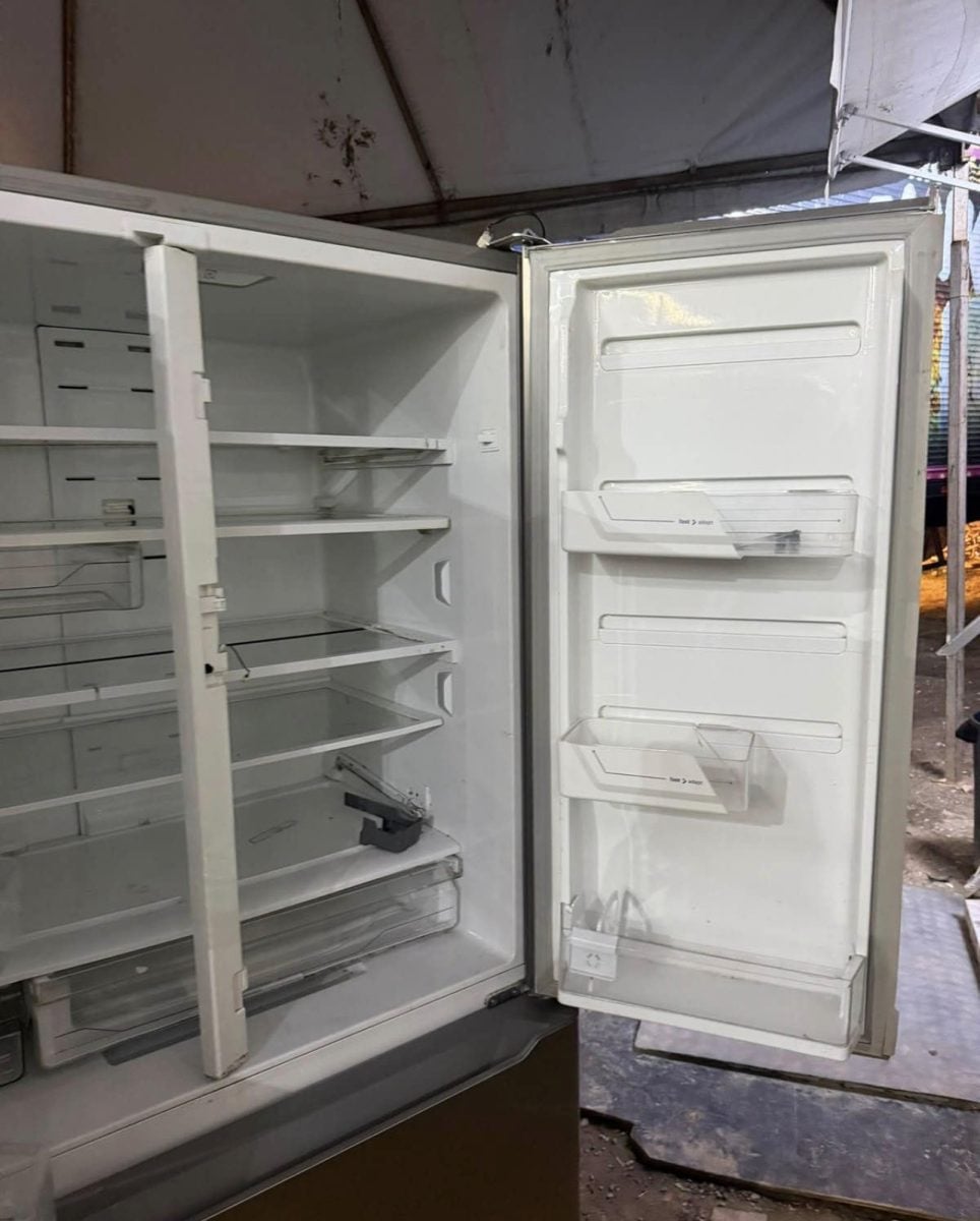 Geladeira Electrolux French Door — foto 2