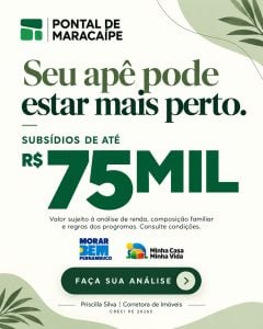 Pontal de Maracaipe- Olinda — foto 8