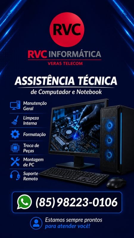 Técnico de computador