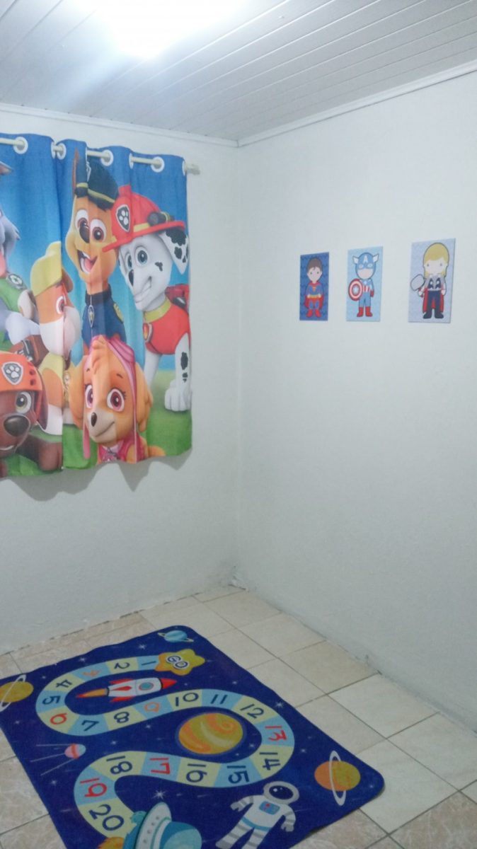 Casa de 66 m² com 3 dormitórios, Aceita troca por apto e financiamento — foto 2