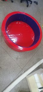 Fabricação e Reforma de Brinquedos Espumados - Direto da Fábrica — foto 10
