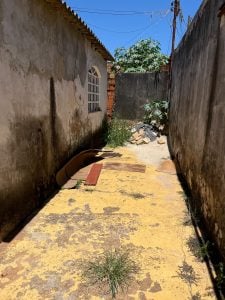 Terreno localizado no bairro Lunabel 3, em Novo Gama, Goiás — foto 8