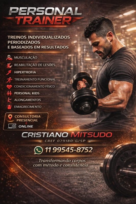 Personal Trainer