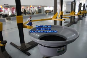 Pinturas De Pisos Em Epóxi — foto 18