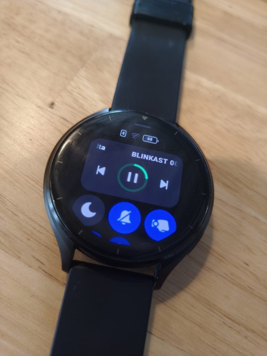 Xiaomi Watch 2 - Ótimo Estado — foto 2