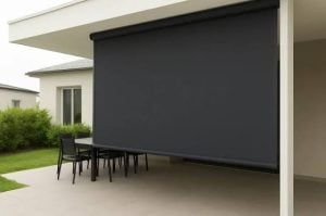 Toldo para Janela RJ. — foto 3