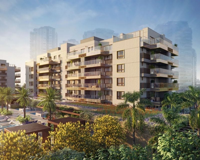 Apartamento a Venda no bairro Barra da Tijuca - Rio de Janeiro, RJ