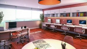 Sala Comercial a Venda no bairro Tijuca - Rio de Janeiro, RJ — foto 7
