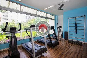 Apartamento a Venda no bairro Barra da Tijuca - Rio de Janeiro, RJ — foto 3