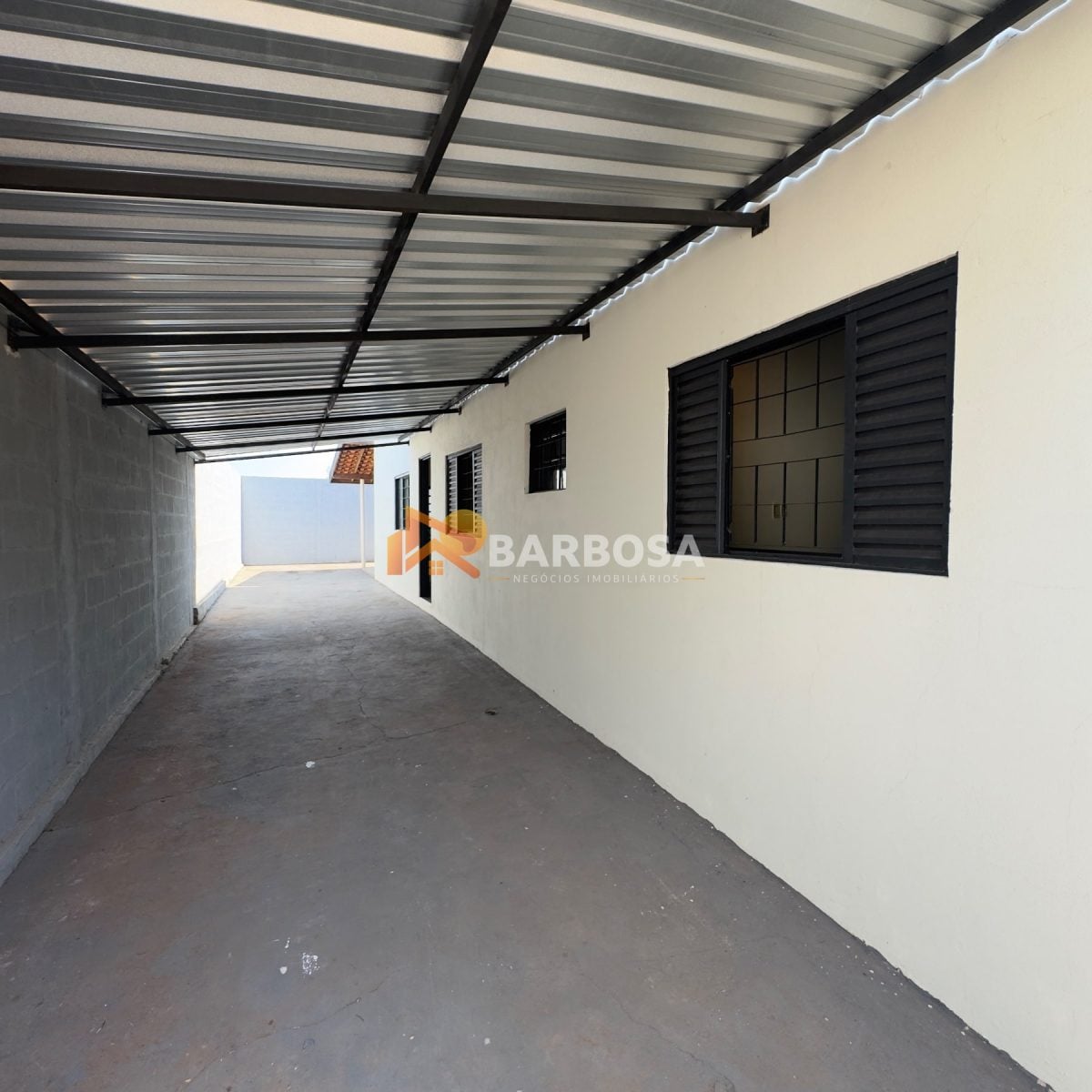 Casa à venda com 2 quartos no São Francisco, em Barretos SP — foto 2