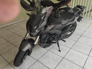 Bajad 400 3500km super Nova — foto 6