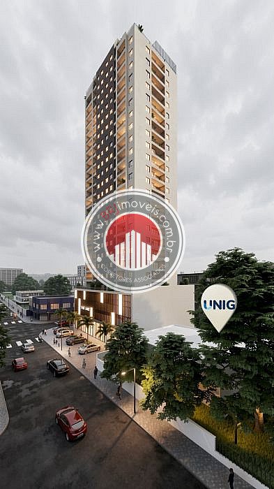 Apartamento a Venda no bairro da Luz - Nova Iguaçu, RJ