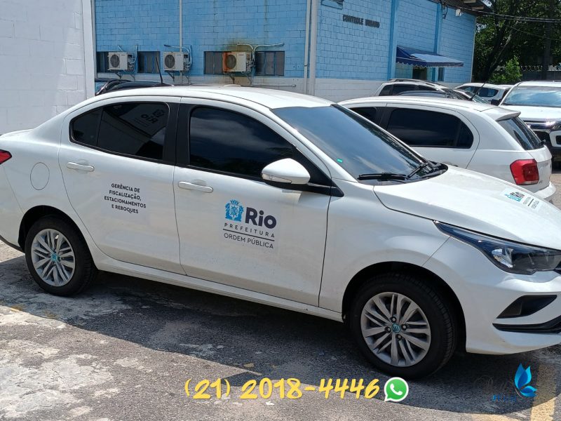 Insulfilm Automotivo - Bella Film RJ — foto 2