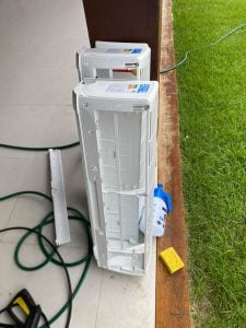 Técnico de Ar-Condicionado em Salvador Instalação, Manutenção e Elétrica — foto 3