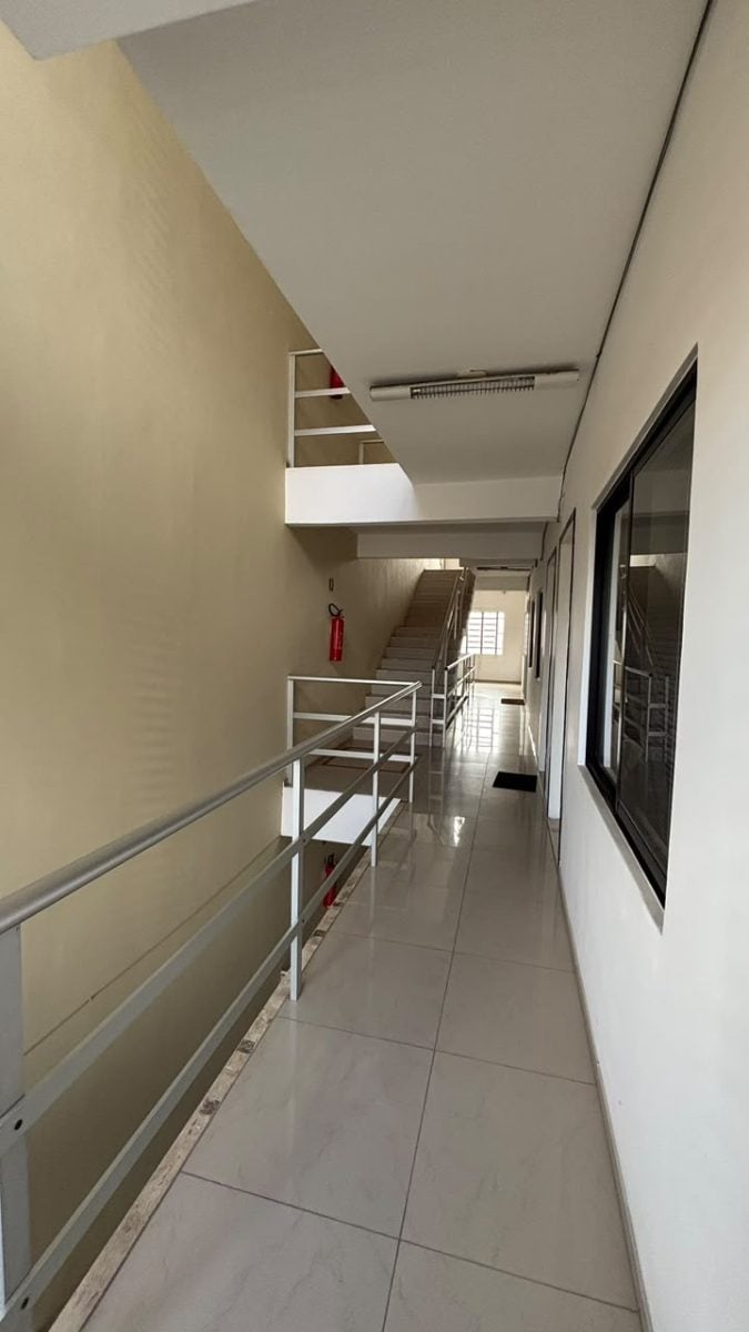 Sala Comercial - Bairro De Fátima — foto 2