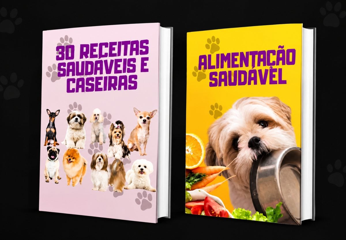 30 receitas saudáveis para pet — foto 2