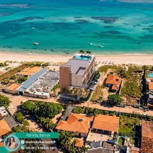 Duna Beira-mar Tamandaré Seu Imóvel A Poucos Passos Do Mar — foto 8
