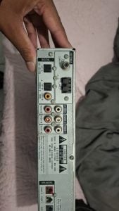 Home Theater Sony 1000w — foto 3