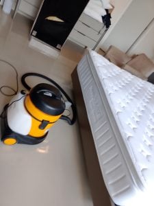 Higienização de estofados em Brasília Royal Clean — foto 10