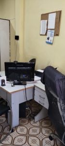 Sala compartilhada no centro do Rio — foto 10