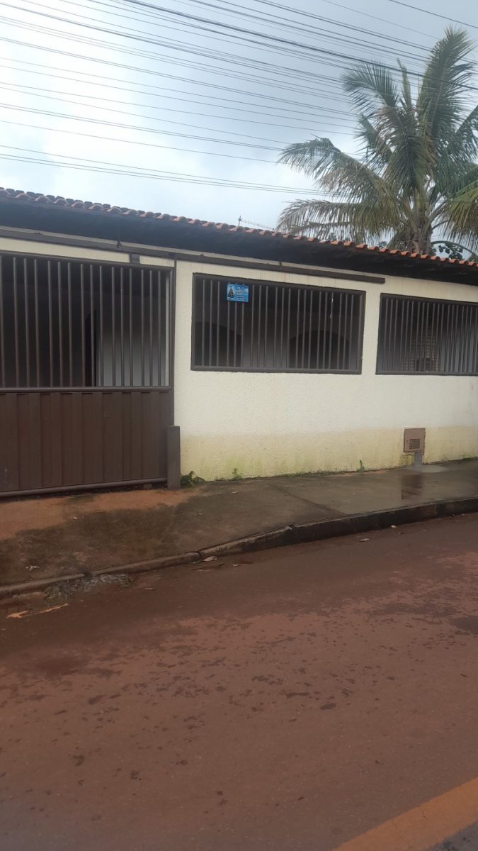 Casa a venda ypiranga valparaiso — foto 2
