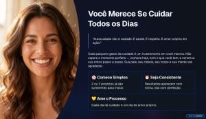 E-book te ensinando a se cuidar da forma correta — foto 10