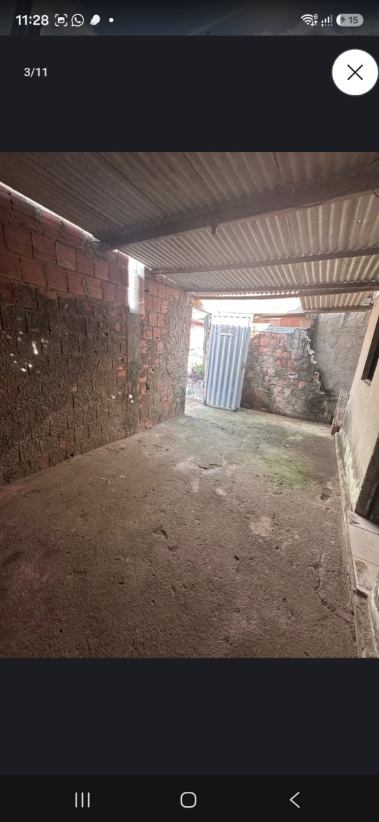 Casa na primeira rua do sorriso 1 — foto 2