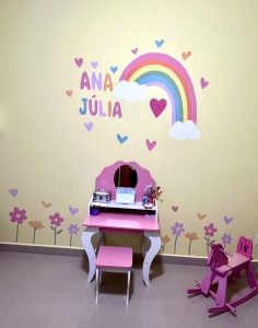 Muralista Artista Faça Seu Desenho Em Sua Parede — foto 10