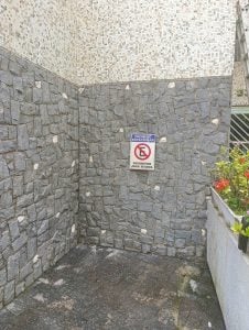 Removemos Pichações — foto 7