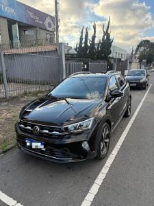 Nivus Highline 200 Tsi Turbo — foto 5