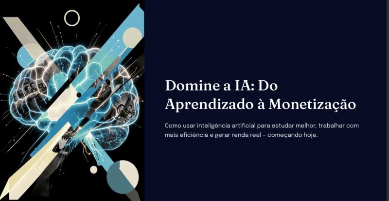 Ebook sobre ia