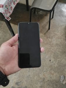 Redmi 8 com defeito (LEIA O ANÚNCIO) — foto 5