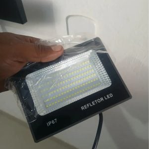 Kit 2 Refletores Super LED 400W IP67 40.000 lúmens — foto 3