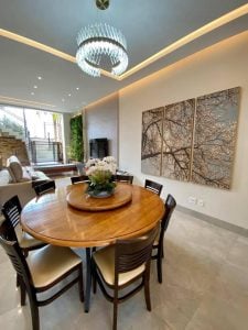 Casa de alto padrão a venda — foto 3
