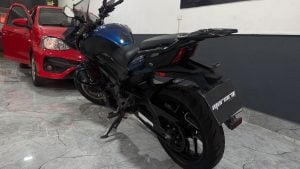 Bajaj Dominar D400 2025 — foto 7