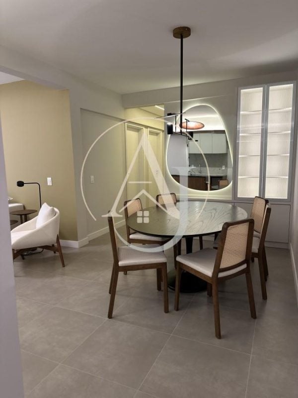 Apartamento para Venda em Florianópolis, Saco Grande, 3 dormitórios, 1 suíte, 2 banheiros,
