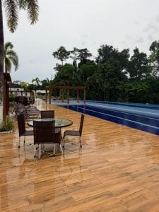 Lote no condomínio Vivendas das Marina — foto 5
