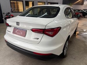 Fiat Cronos Drive 1.0 23/24 — foto 6