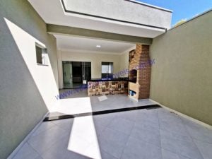 Casa no Bairro Werner Plass Americana S.P. — foto 16
