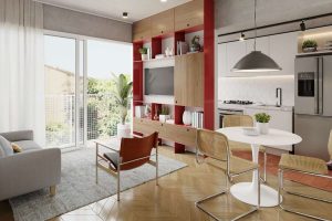 Apartamento a Venda no bairro Gávea - Rio de Janeiro, RJ — foto 6