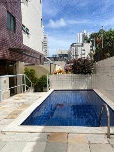 Apartamento 3 Quartos para Venda em Olinda, Casa Caiada, 3 dormitórios, 3 suítes, 2 banhei — foto 4