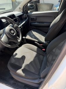 Fiat Mobi — foto 6